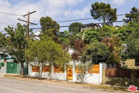 $1,495,000 | 2144 Echo Park Avenue, Los Angeles, CA 90026