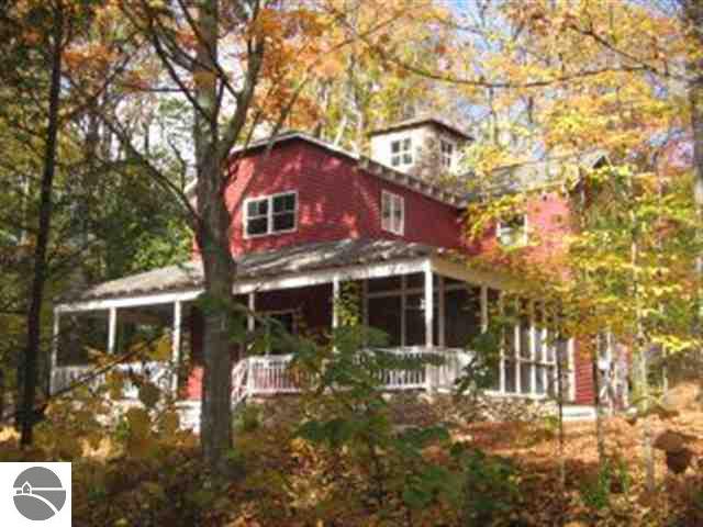 196 South Intermediate Lake Road Central Lake, MI 49622 - Photo 1 of 13 1698002.JPG