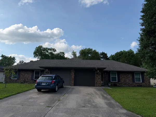 $180,000 | 2112 Illinois Avenue, Murphysboro, IL 62966