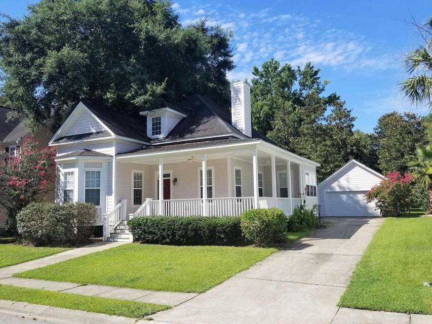 419 Rhett Butler Drive Charleston, SC 29414 - Photo 1 of 45 419 rhett butler