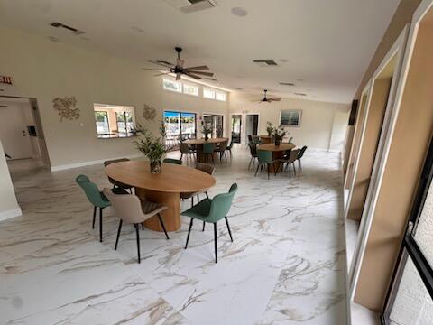 6662 Boca Del Mar Drive, Unit 111 Boca Raton, FL 33433 - Photo 24 of 39 CLUB ROYALE CLUB HOUSE