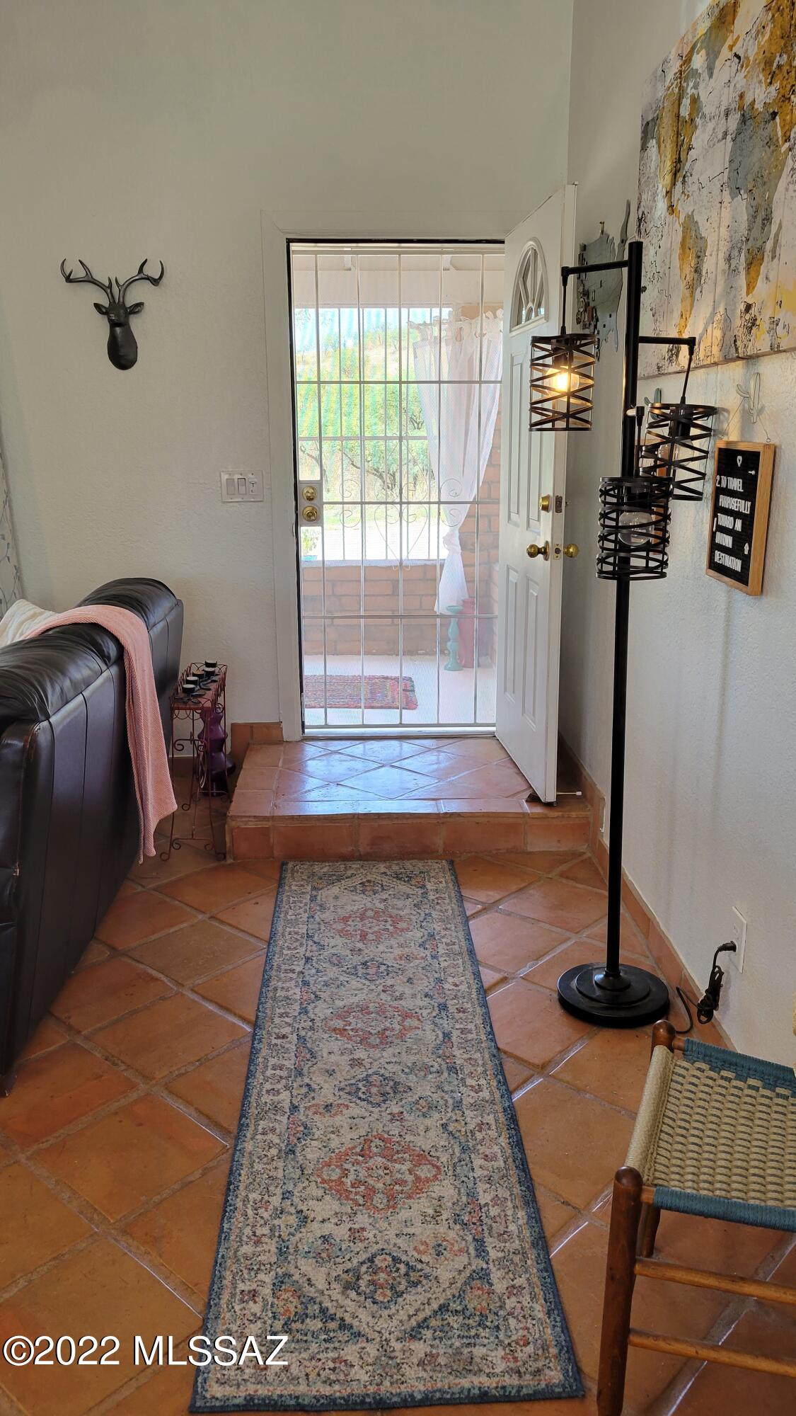 176 Nabo Court Rio Rico, AZ 85648 - Photo 13 of 35