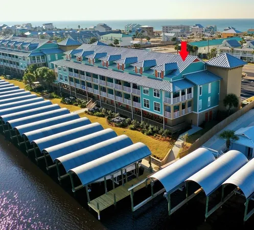 $1,090,000 | 4000 Highway 98, Unit B3206, Port St. Joe, FL 32456