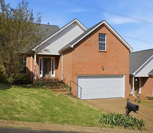 $3,200 | 7036 Mooreland Court, Brentwood, TN 37027