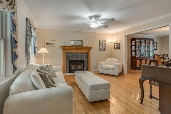 15 Old Haswell Park Road Middleton, MA 01949 - Photo 7 of 30 Gallery Image 7
