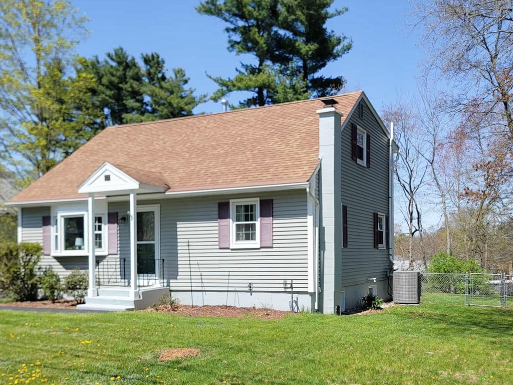 10 Cambridge Road Nashua, NH 03062 - Photo 25 of 25