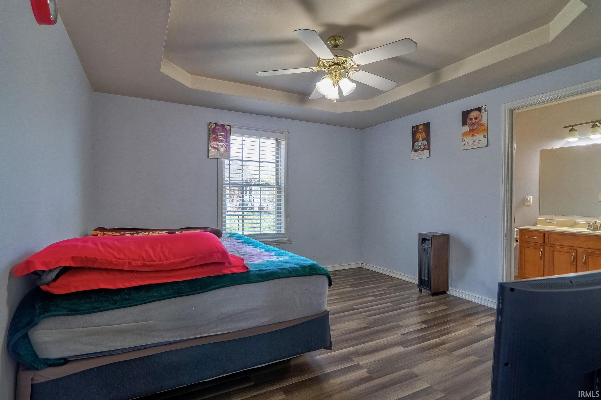 4180 Timberpoint Court Jasper, IN 47546 - Photo 12 of 36