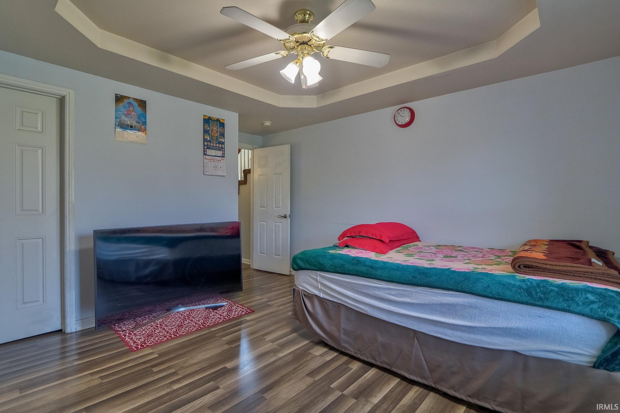 4180 Timberpoint Court Jasper, IN 47546 - Photo 13 of 36