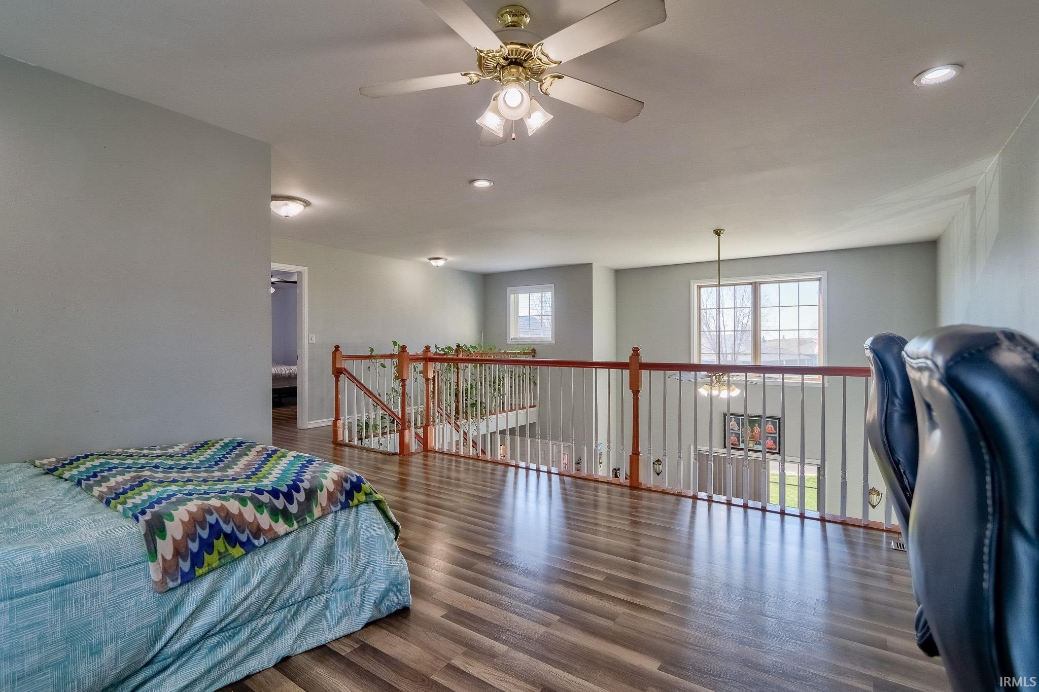 4180 Timberpoint Court Jasper, IN 47546 - Photo 19 of 36