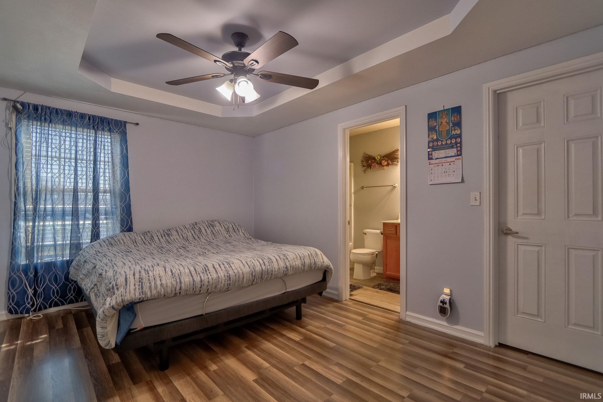 4180 Timberpoint Court Jasper, IN 47546 - Photo 21 of 36