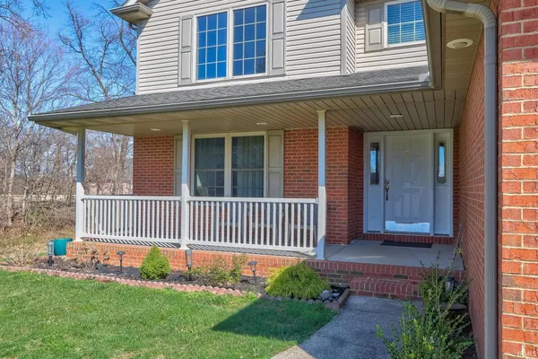 $389,000 | 4180 Timberpoint Court, Jasper, IN 47546