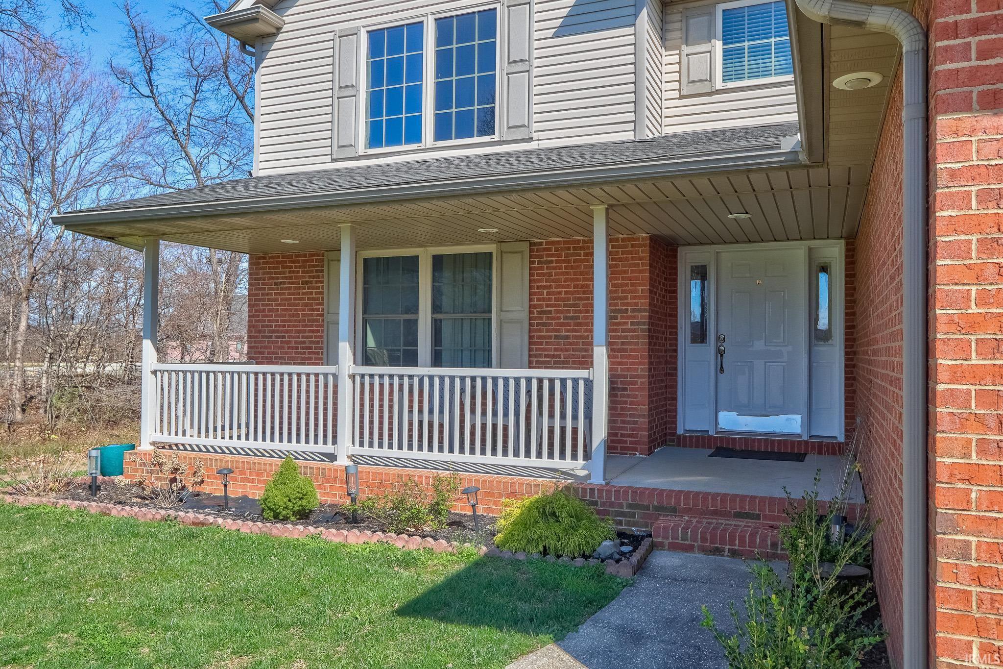 4180 Timberpoint Court Jasper, IN 47546 - Photo 3 of 36
