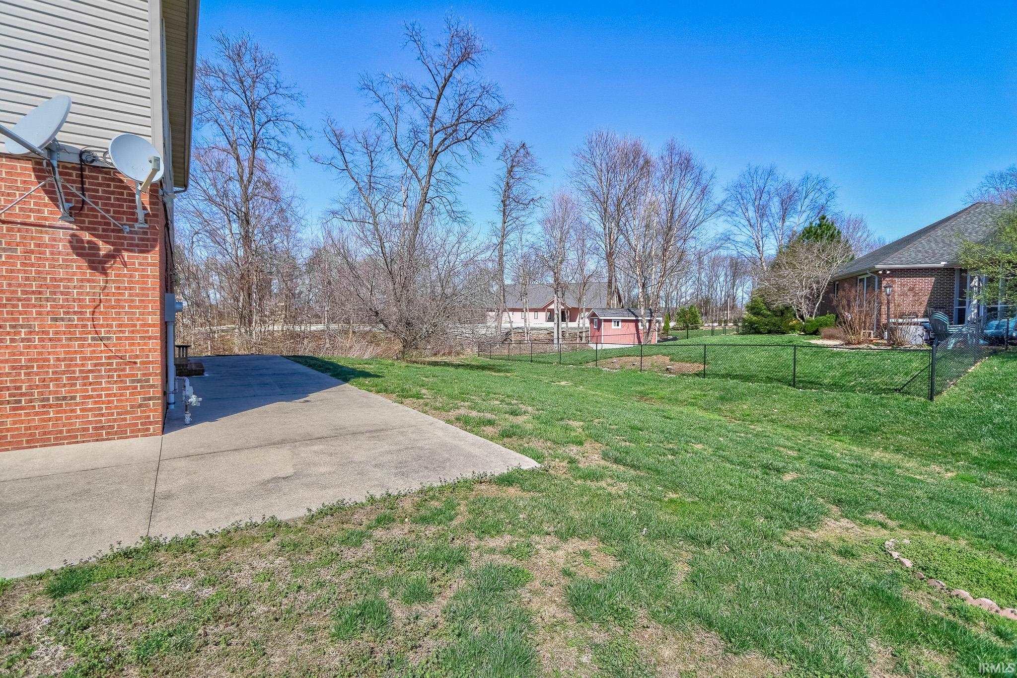 4180 Timberpoint Court Jasper, IN 47546 - Photo 31 of 36