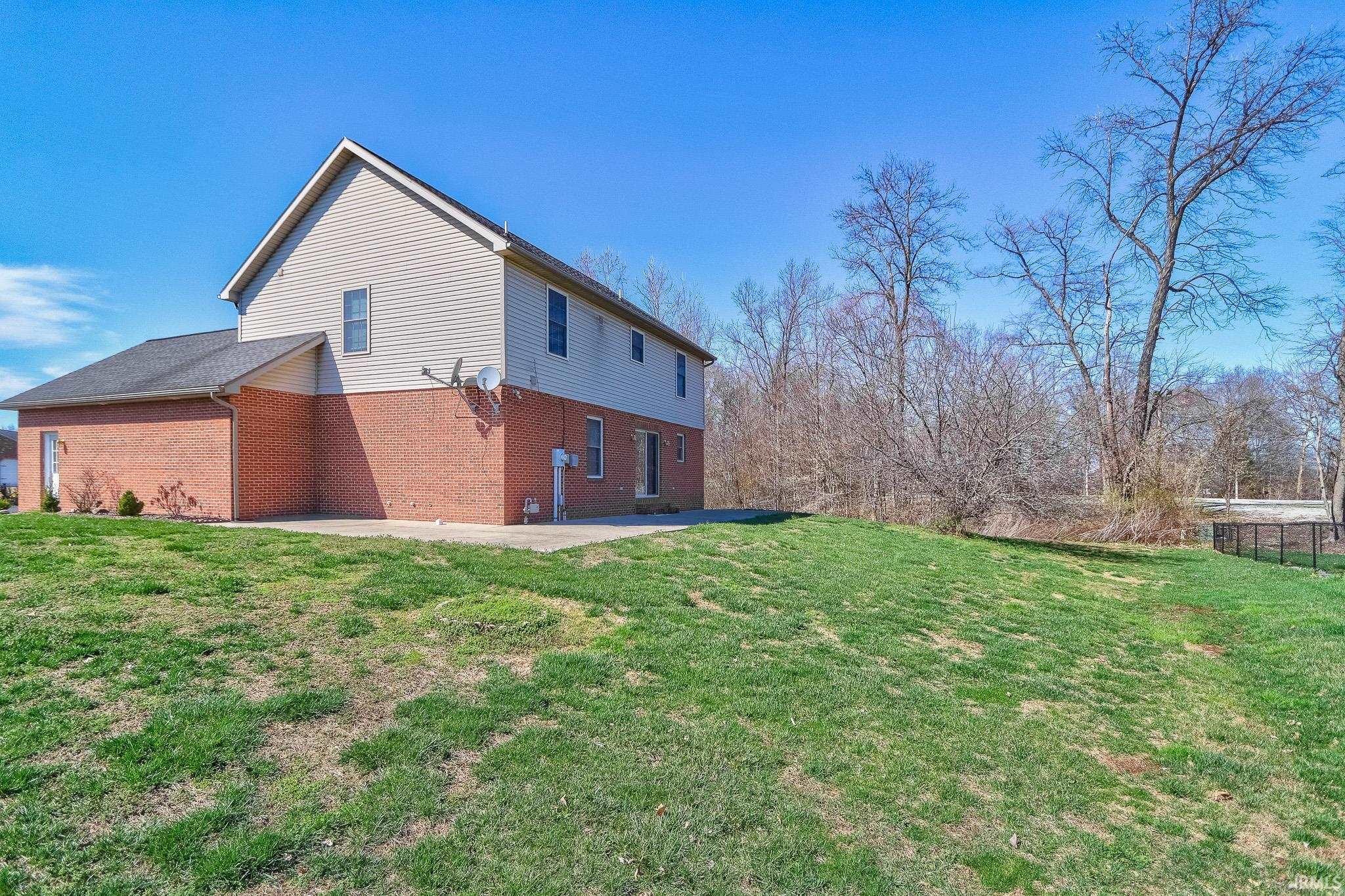 4180 Timberpoint Court Jasper, IN 47546 - Photo 32 of 36
