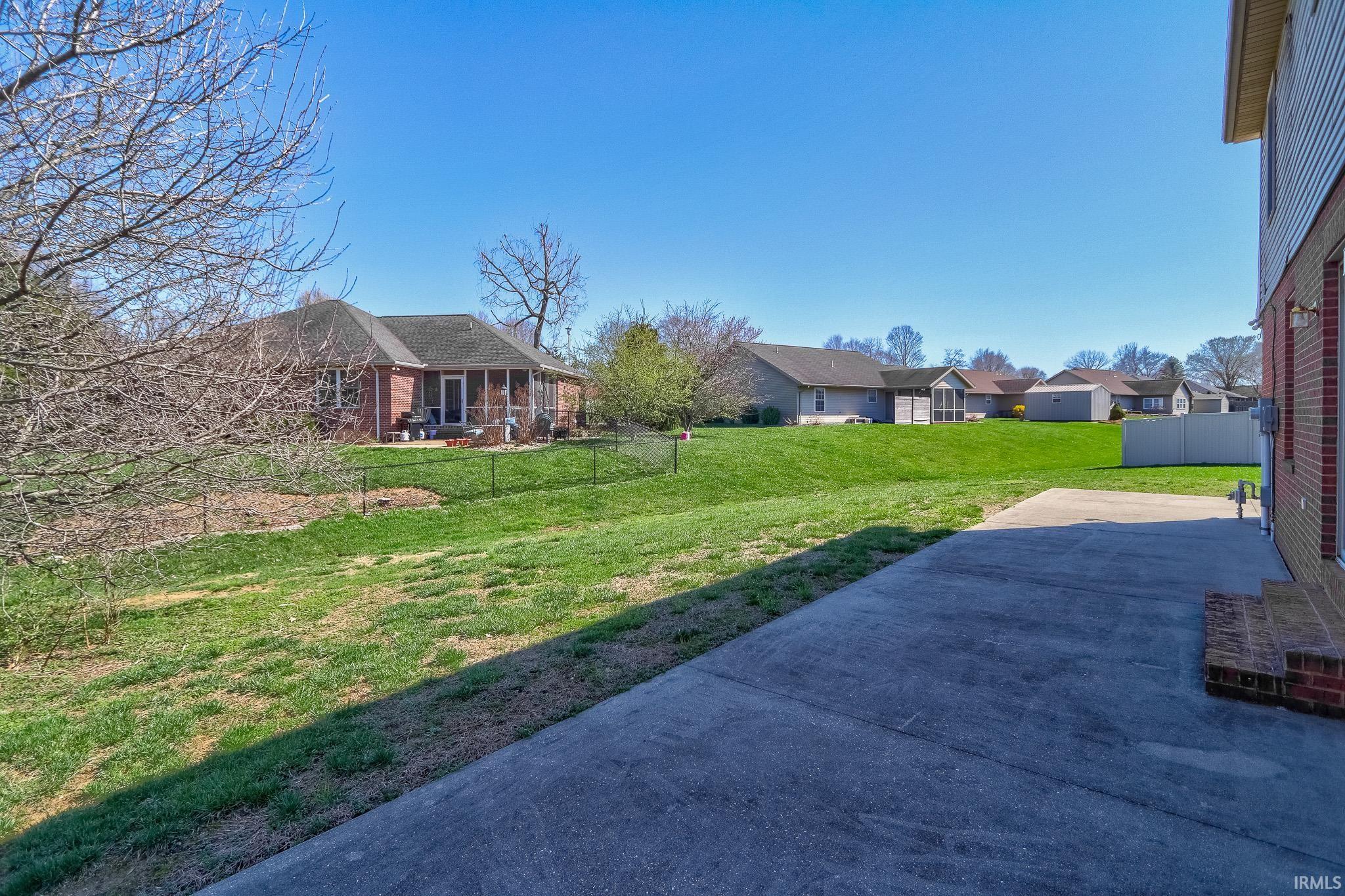 4180 Timberpoint Court Jasper, IN 47546 - Photo 34 of 36