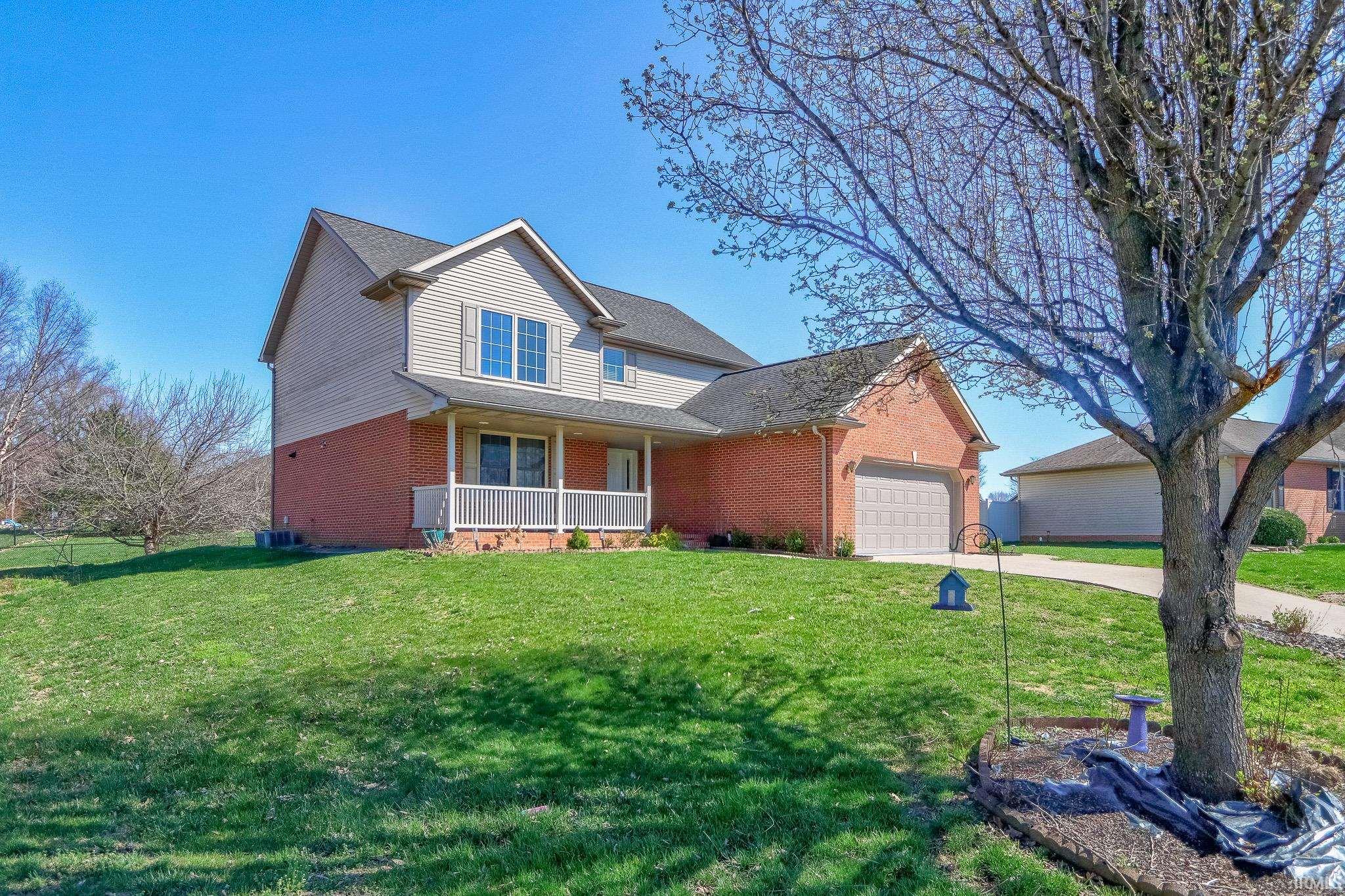 4180 Timberpoint Court Jasper, IN 47546 - Photo 35 of 36