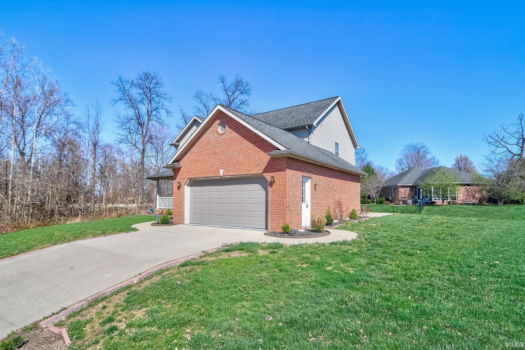 4180 Timberpoint Court Jasper, IN 47546 - Photo 36 of 36