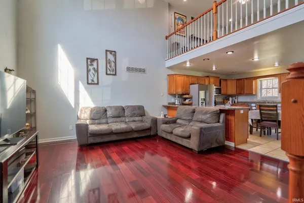 $389,000 | 4180 Timberpoint Court, Jasper, IN 47546