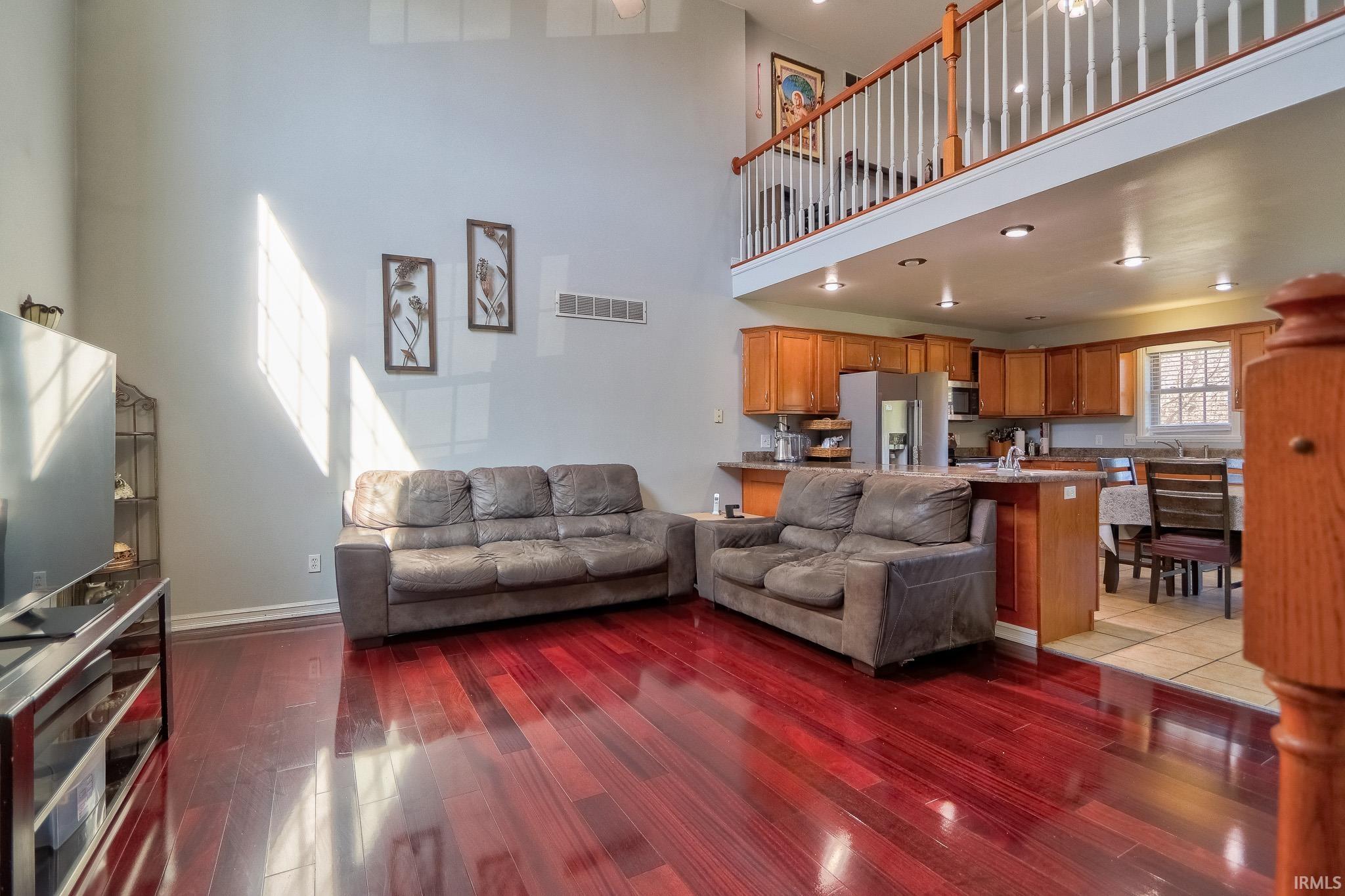 4180 Timberpoint Court Jasper, IN 47546 - Photo 4 of 36