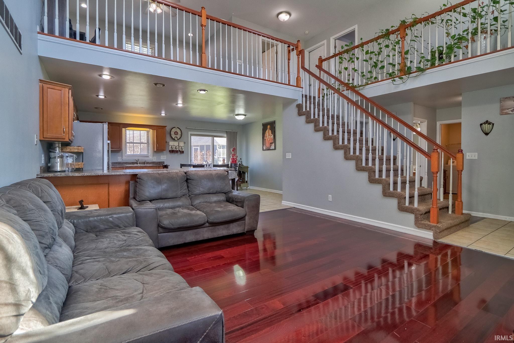 4180 Timberpoint Court Jasper, IN 47546 - Photo 6 of 36