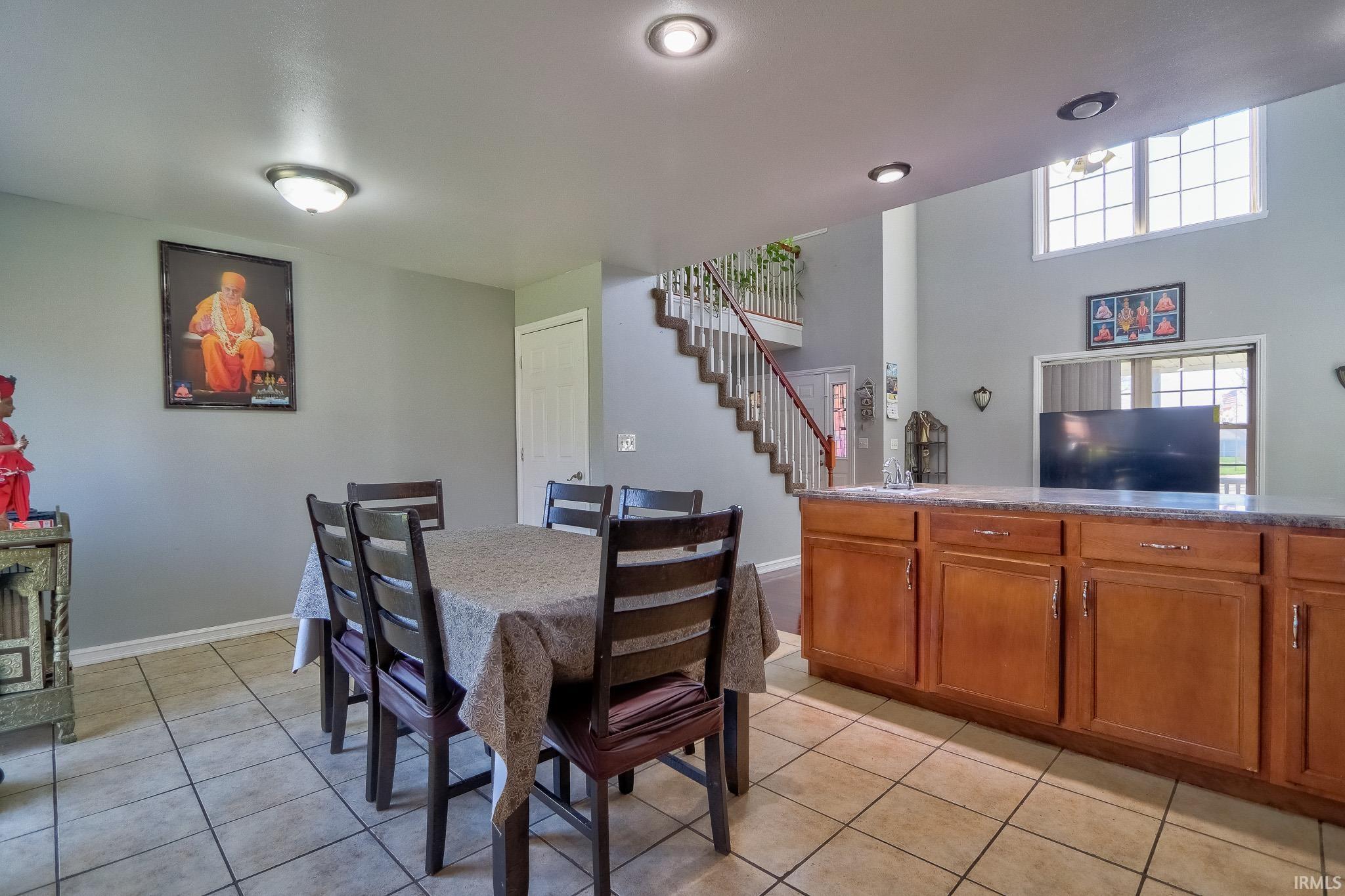 4180 Timberpoint Court Jasper, IN 47546 - Photo 10 of 36