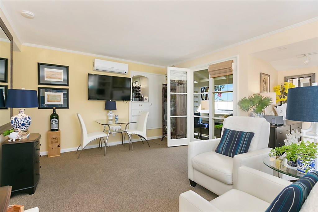 6012 Paseo Delicias, Unit 8 Rancho Santa Fe, CA 92067 - Photo 1 of 1