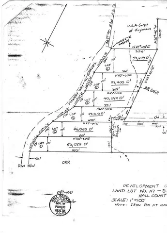 $170,000 | 5637 Flowery Way, Flowery Branch, GA 30542