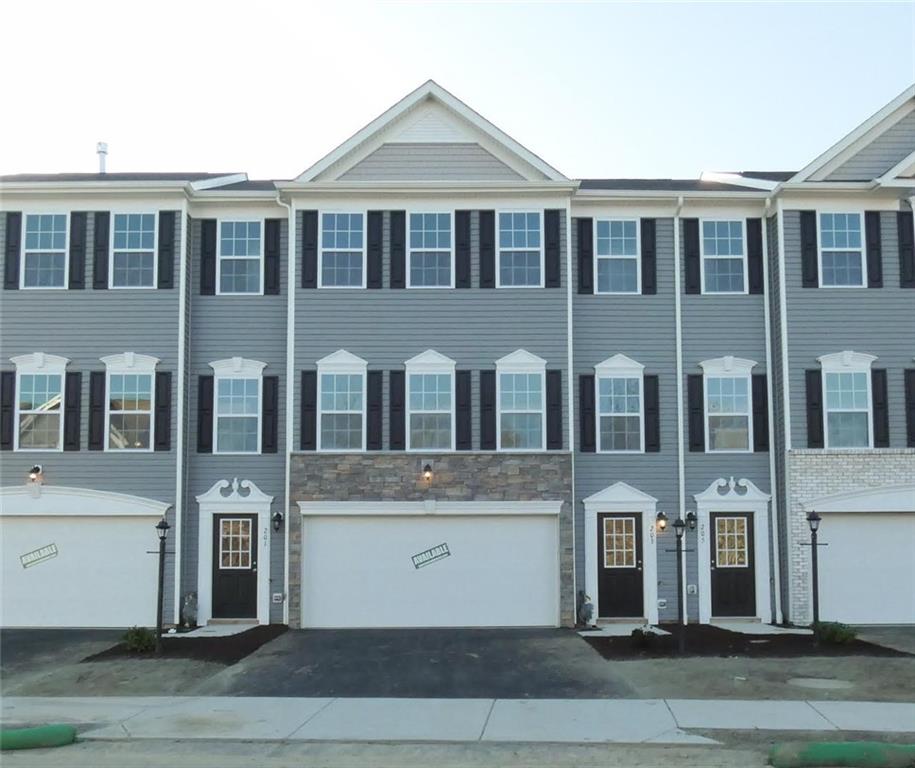 203 Lockheed Drive, Unit D Coraopolis, PA 15108 - Photo 1 of 14 Gallery Image 1
