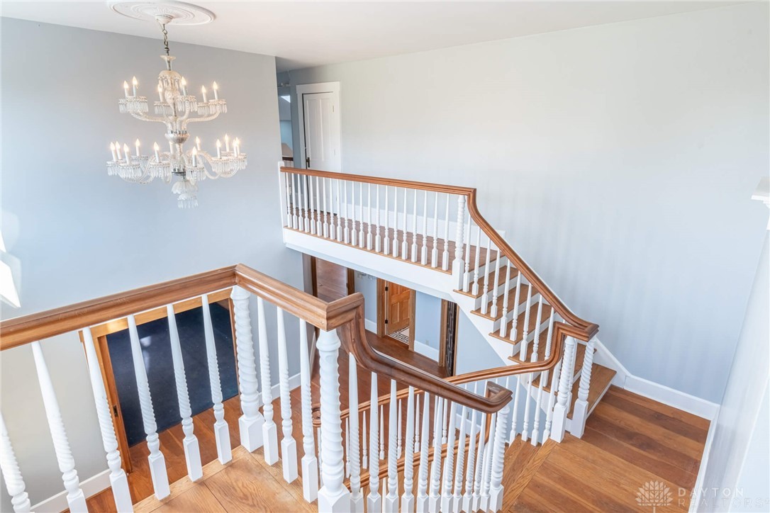 2696 Wilmington Road Lebanon, OH 45036 - Photo 54 of 96