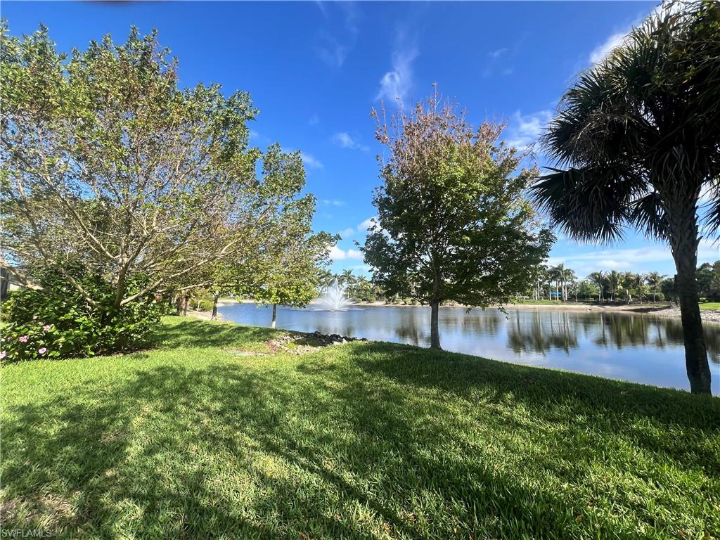 28442 Captiva Shell Loop Bonita Springs, FL 34135 - Photo 25 of 35 a view of a lake