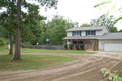 11245 Lorenson Road Montague, MI 49437 - Photo 15 of 21 Additional Photo