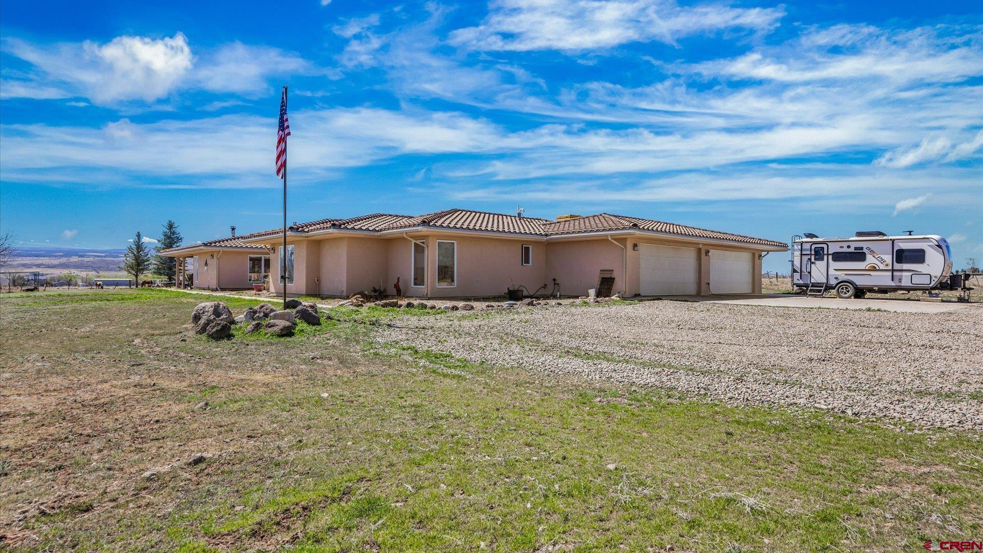 33059 J Road Hotchkiss, CO 81419 - Photo 35 of 45