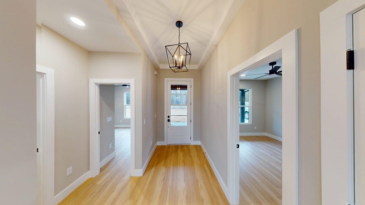 540 Dillon Street Chesnee, SC 29323 - Photo 23 of 37