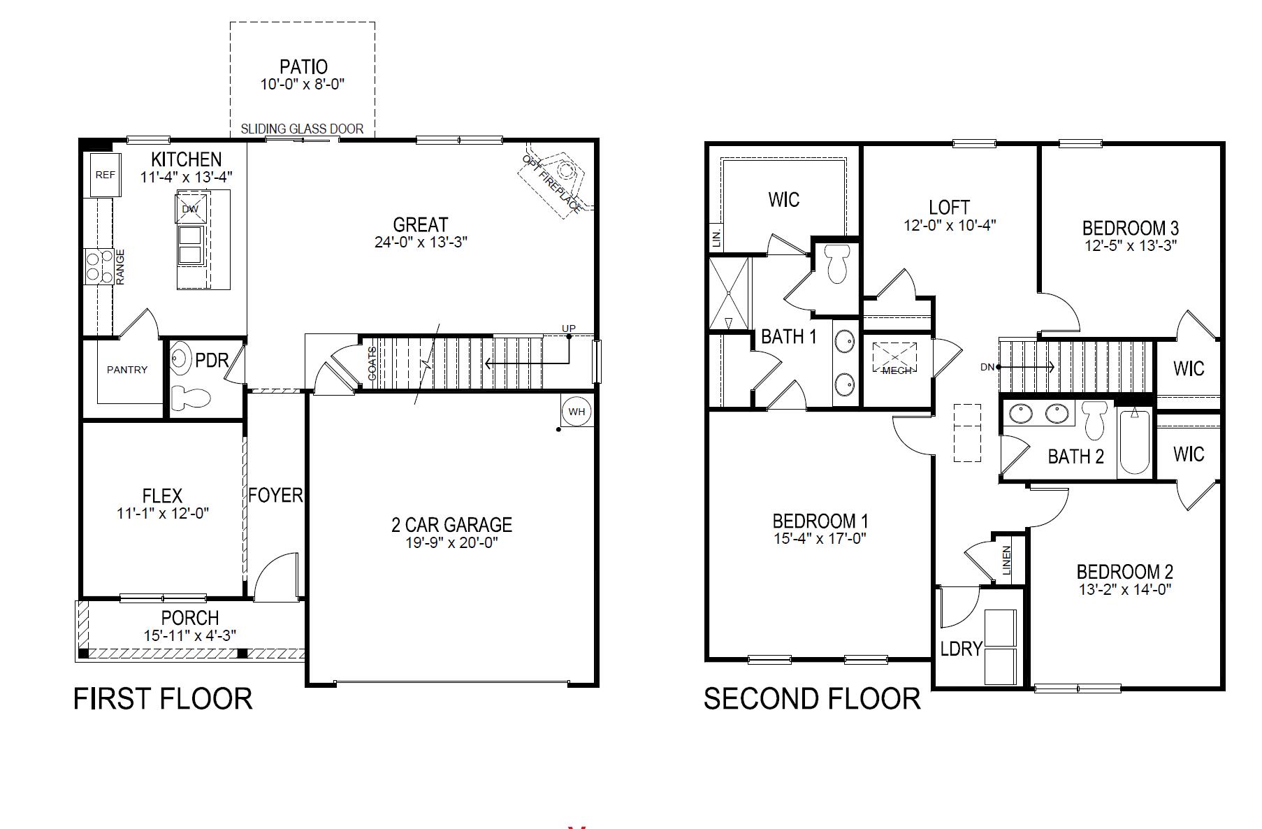 1177 Ridge Parke Kingsport, TN 37663 - Photo 1 of 2 penwell2