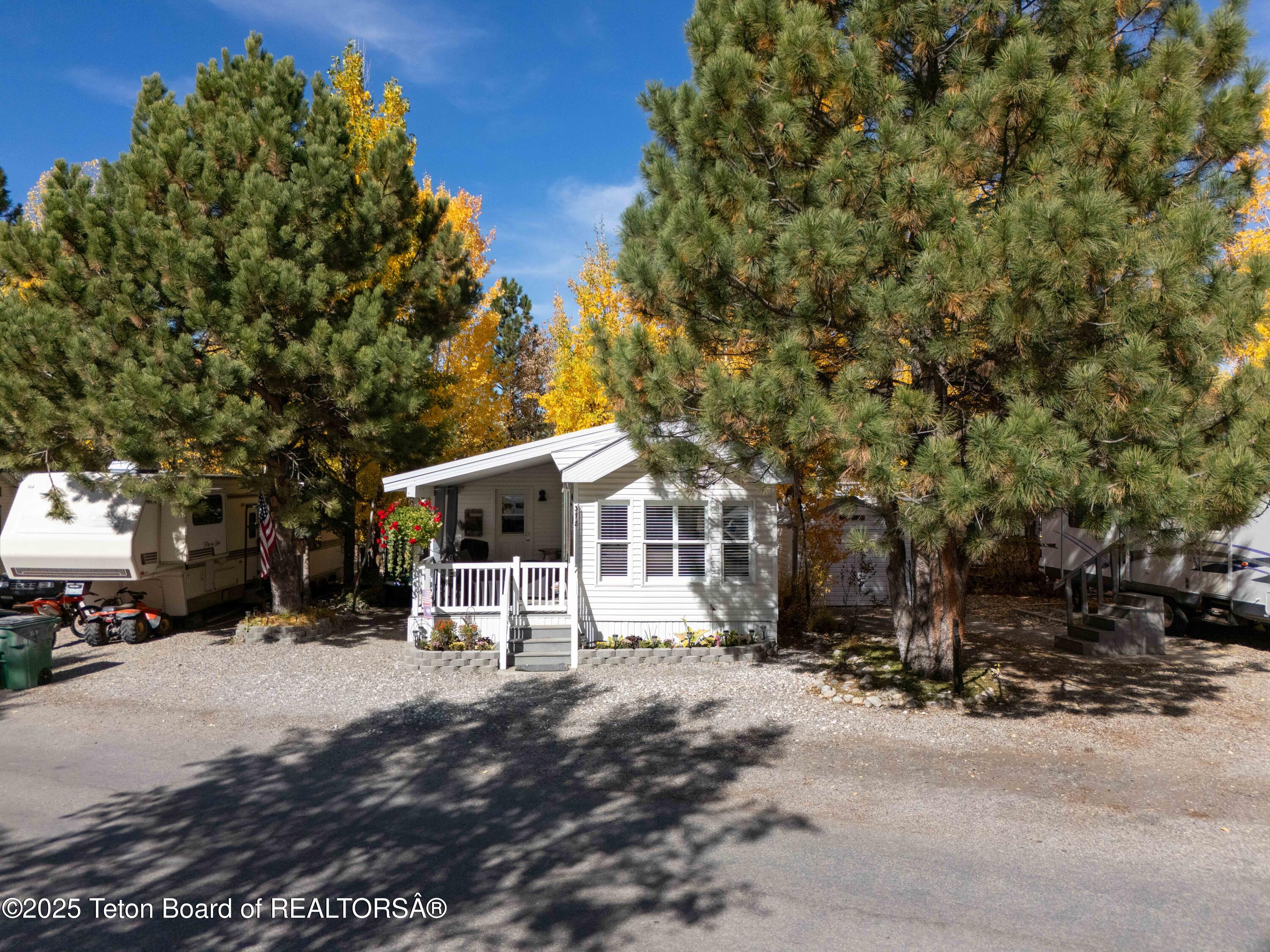 378 Rim Road Thayne, WY 83127 - Photo 1 of 1 378 Rim Rd 0033_D