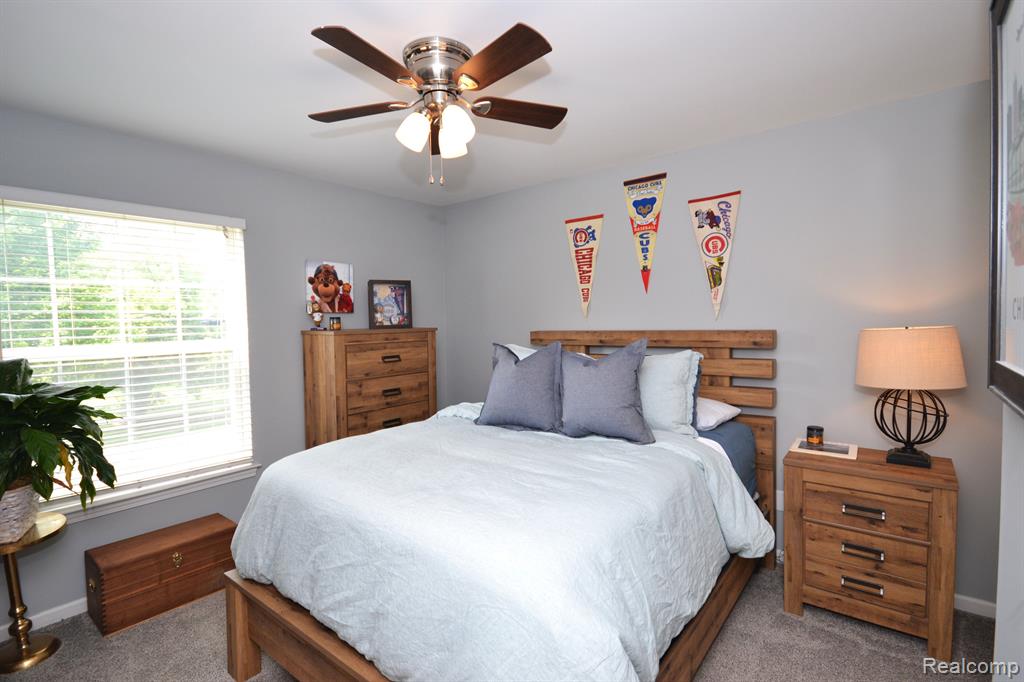 232 Grace Avenue Rochester Hills, MI 48307 - Photo 20 of 29