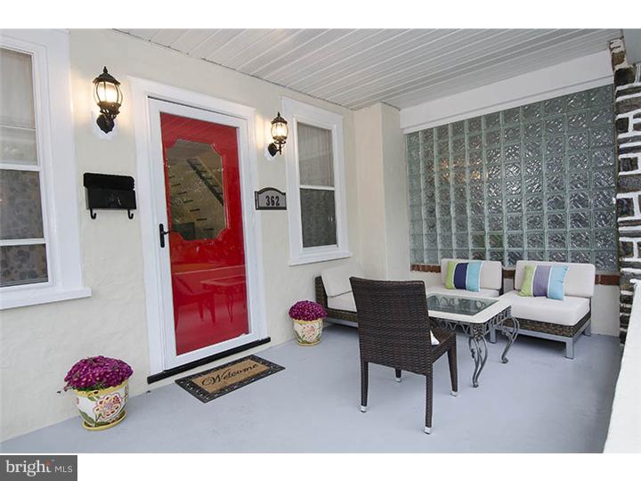 362 Morris Road Wayne, PA 19087 - Photo 2 of 24 Porch