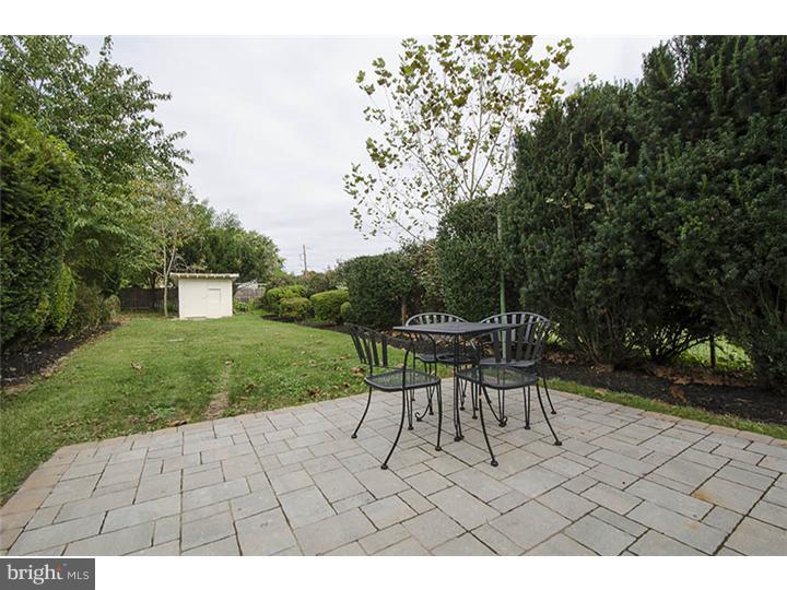 362 Morris Road Wayne, PA 19087 - Photo 23 of 24 Patio