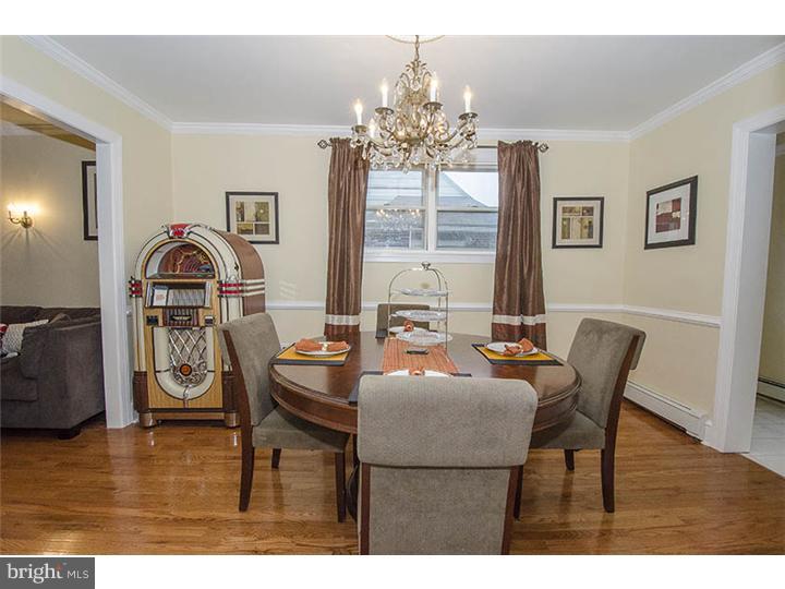 362 Morris Road Wayne, PA 19087 - Photo 5 of 24 Dining Room
