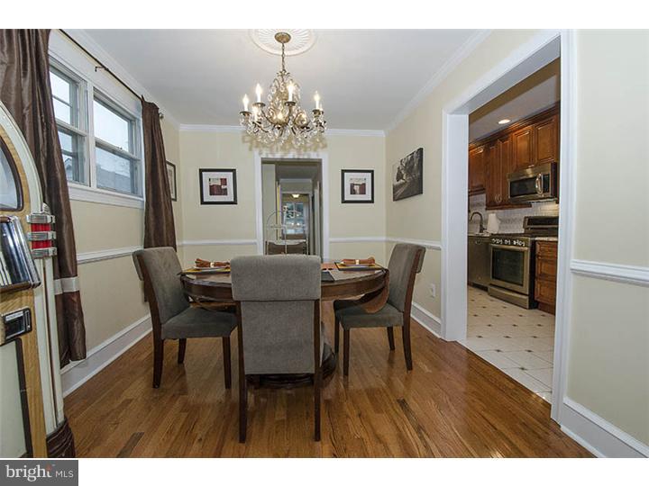 362 Morris Road Wayne, PA 19087 - Photo 6 of 24 Dining Room