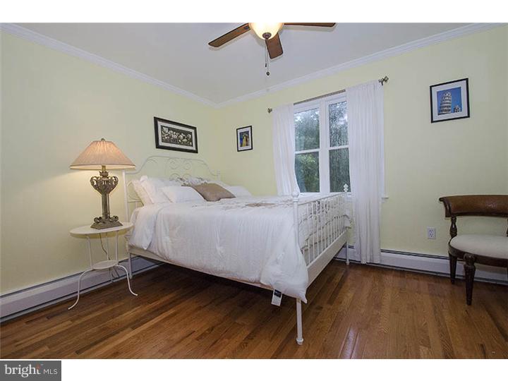 362 Morris Road Wayne, PA 19087 - Photo 10 of 24 Bedroom 4