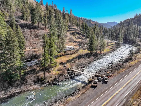$350,000 | 5520 Highway 95, New Meadows, ID 83654