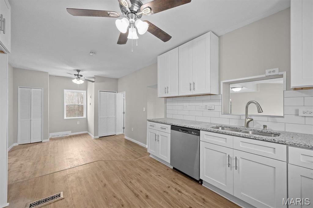 9718 Loos Road Marine, IL 62061 - Photo 18 of 31