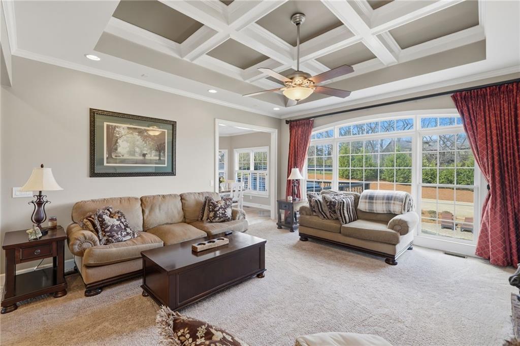 140 Red Gate Lakes Drive Canton, GA 30115 - Photo 14 of 92