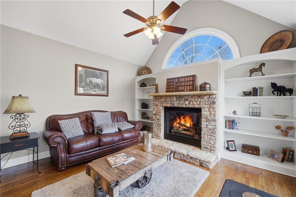 140 Red Gate Lakes Drive Canton, GA 30115 - Photo 19 of 92