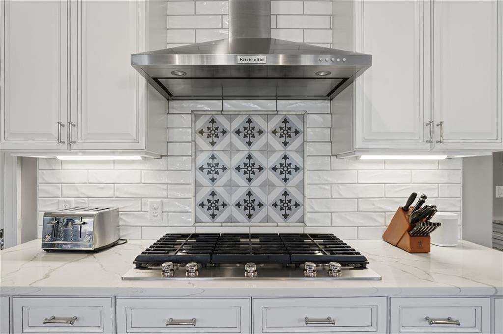 140 Red Gate Lakes Drive Canton, GA 30115 - Photo 25 of 92