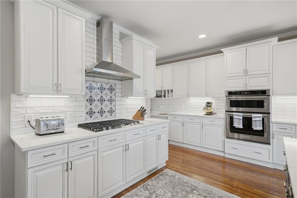 140 Red Gate Lakes Drive Canton, GA 30115 - Photo 26 of 92