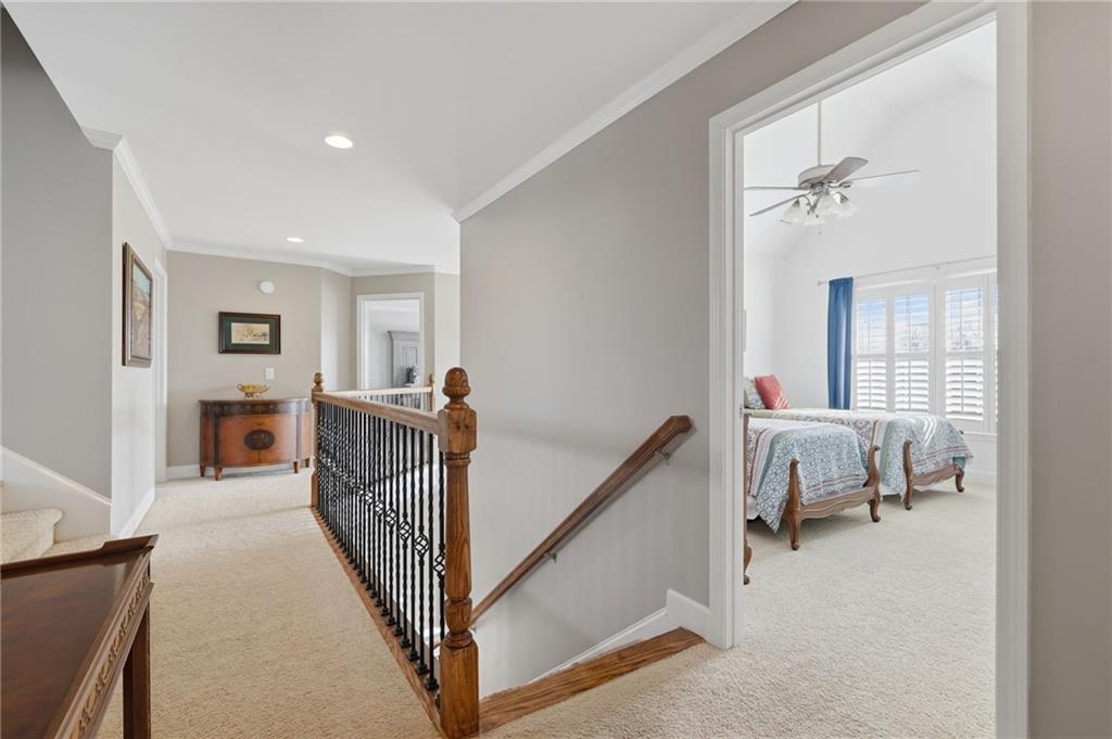 140 Red Gate Lakes Drive Canton, GA 30115 - Photo 31 of 92