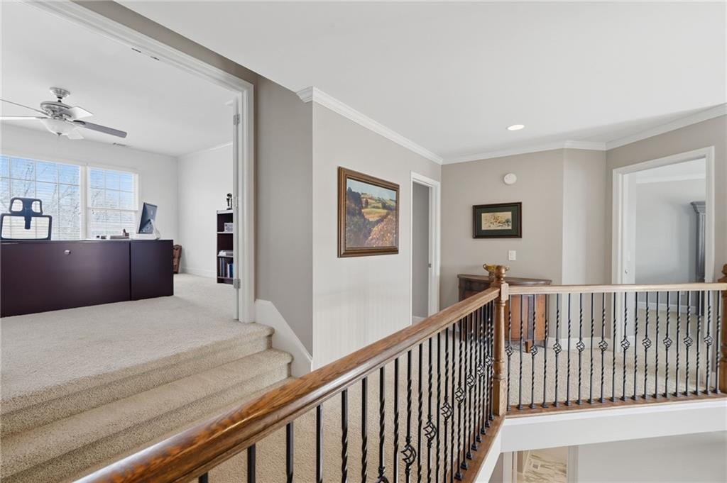 140 Red Gate Lakes Drive Canton, GA 30115 - Photo 32 of 92