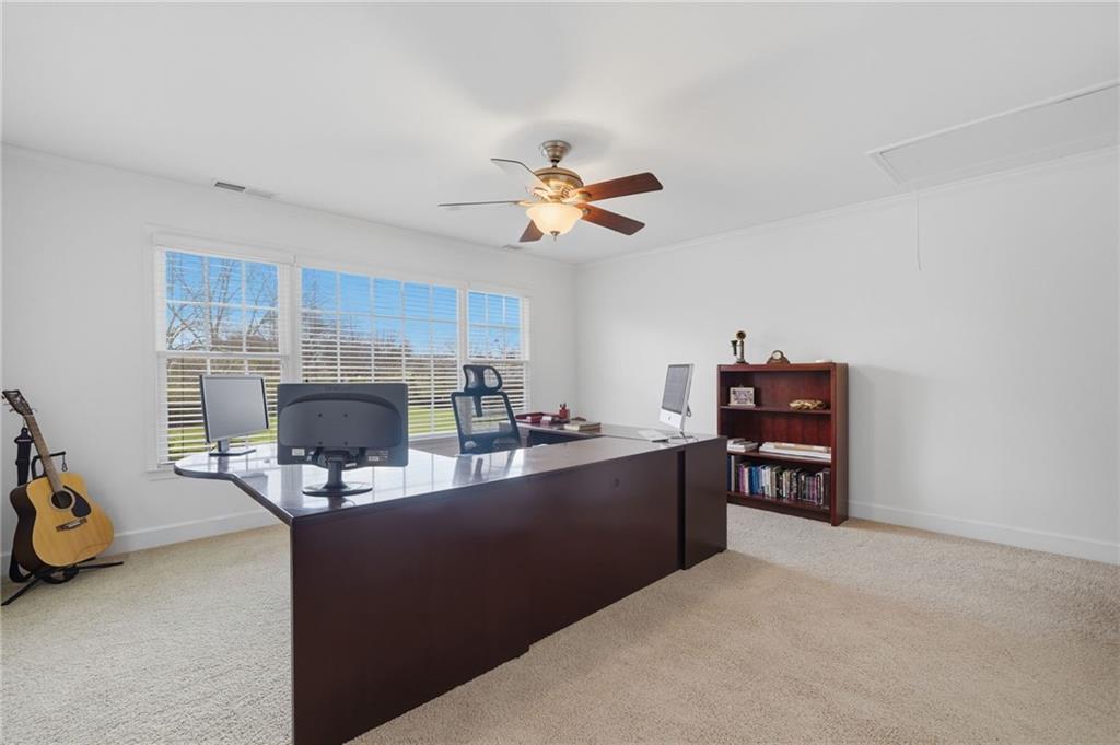 140 Red Gate Lakes Drive Canton, GA 30115 - Photo 34 of 92